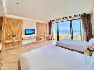 Luxury seaview Apt in 5* resort, An Bàng - Hội An Vacation rental in Hoi An