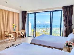 Luxury seaview Apt in 5* resort, An Bàng - Hội An Vacation rental in Hoi An