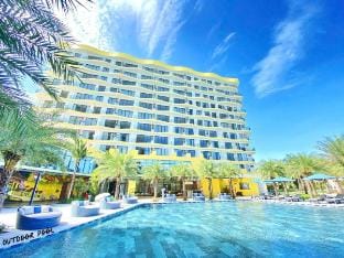 Luxury Seafront APT in 5 * resort, An Bang-Hoi An Apartment in Hoi An
