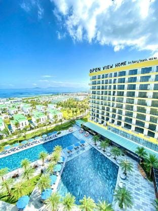 Luxury Seafront APT in 5 * resort, An Bang-Hoi An Apartment in Hoi An