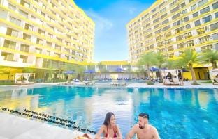 Luxury Seafront APT in 5 * resort, An Bang-Hoi An Apartment in Hoi An