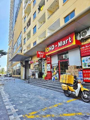 Open view home2030 Vacation rental in Da Nang