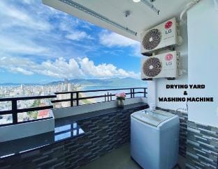 Apartment facing the sea,My Khe Beach, Da Nang3136 Vacation rental in Da Nang