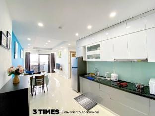 Apartment facing the sea,My Khe Beach, Da Nang3136 Vacation rental in Da Nang