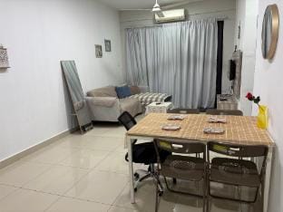 Skyriverfront by B’bella homestay Apartment in Malaysia