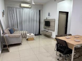 Skyriverfront by B’bella homestay Apartment in Malaysia