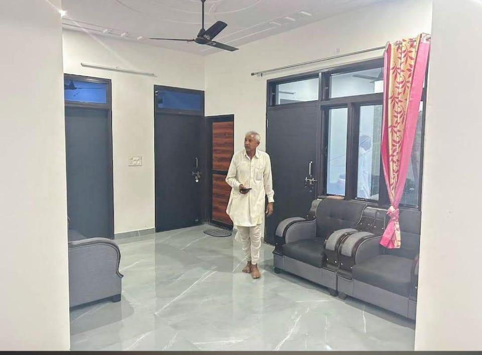 R K Guest House Vacation rental in Rajasthan