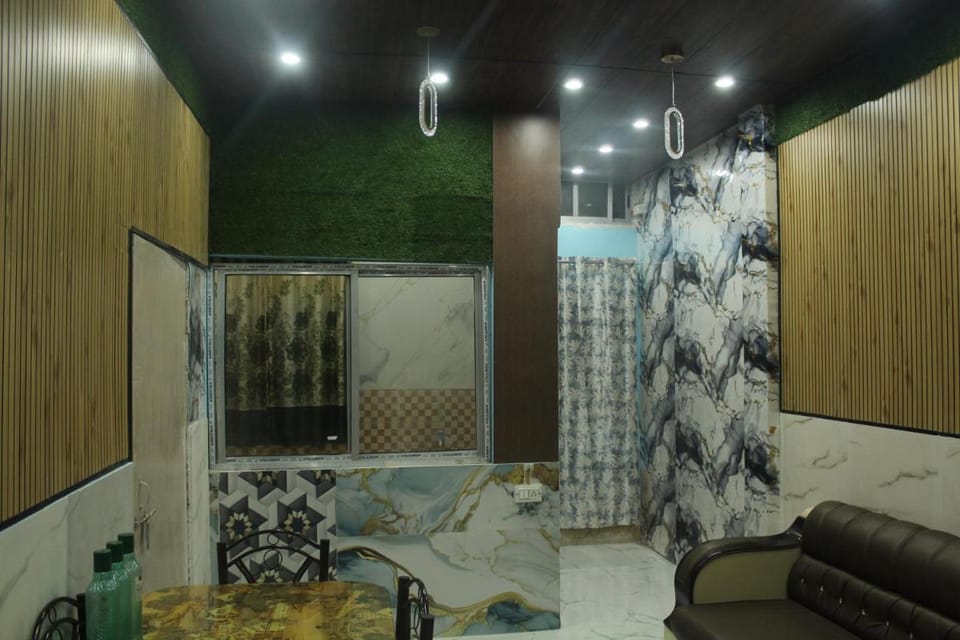 DIPANKAR HOUSE Apartment in India
