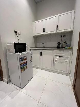 استديو سكينة المدينة Apartment in Medina