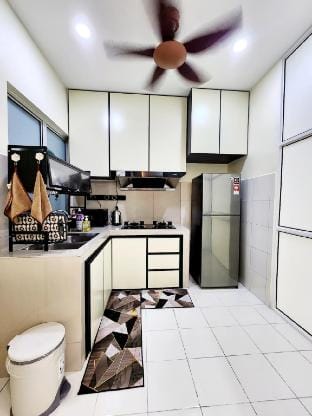 Seri Serindit Malacca Town by Define Suite 1307 Vacation rental in Malacca