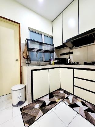 Seri Serindit Malacca Town by Define Suite 1307 Vacation rental in Malacca
