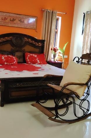 Tushti Home Stay Vacation rental in Varanasi