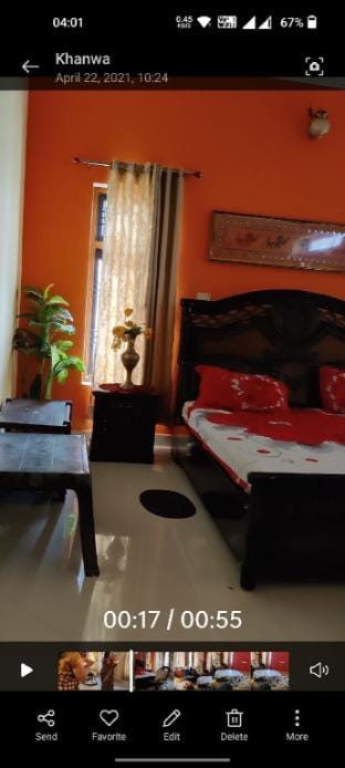 Tushti Home Stay Vacation rental in Varanasi