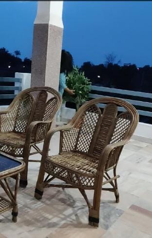 Tushti Home Stay Vacation rental in Varanasi