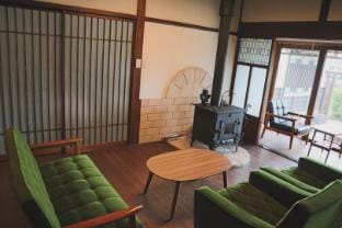manai7.stay IZUMO Vacation rental in Japan