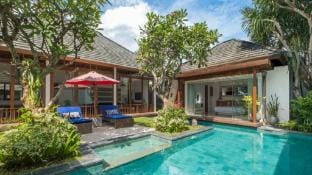 Villa Sanook by Villa Finder Villa in Kuta