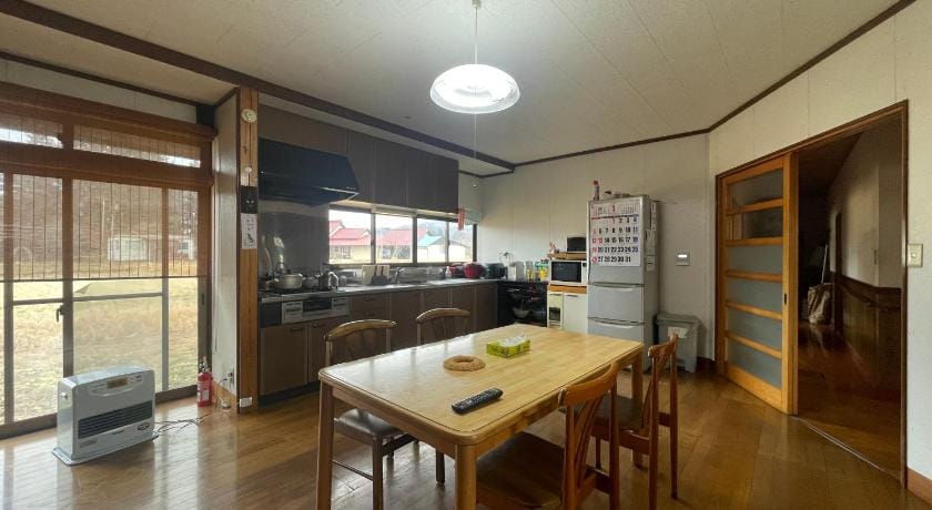 農家民泊うまころ Vacation rental in Japan