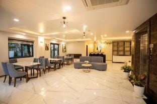 Grand Park Apartment & Hotel Vacation rental in Ho Chi Minh City