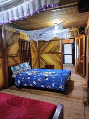 Ma Si H'MONG HOMESTAY Ta Phin Vacation rental in Laos