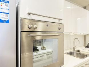 Shanghai Tyms3bedroom 2Bathroom  West NanjingRD Vacation rental in Shanghai