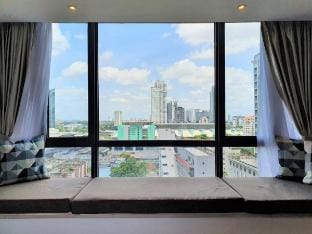 Studio Suite at R&F Princess Cove【8 mins Walk CIQ】 Apartment in Johor Bahru