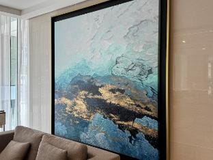 Shore 3 Residences RM 1659 by Prime Stay MOA Vacation rental in Pasay