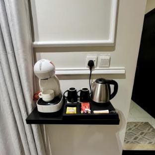 أستديو هادئ ومميز بدخول ذاتي Apartment in Al Khobar