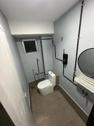 Family-Friendly Homestay in Cheras Apartment in Federal Territory of Kuala Lumpur