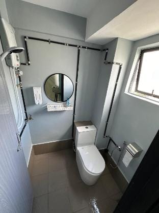 Family-Friendly Homestay in Cheras Apartment in Federal Territory of Kuala Lumpur