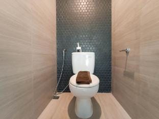 Cozy Studio Apt Skales Residence Bali By Travelio Apartment in Kuta Selatan