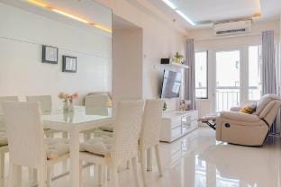 Strategic 2BR Grand Palace Kemayoran By Travelio Apartment in Jakarta