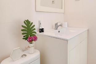 Strategic 2BR Grand Palace Kemayoran By Travelio Apartment in Jakarta