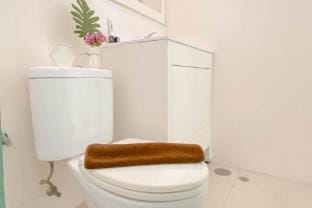 Strategic 2BR Grand Palace Kemayoran By Travelio Apartment in Jakarta
