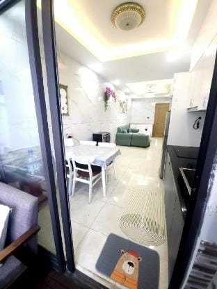 2 Bedroom Apt–An Thuong, My Khe Beachfront Da Nang Apartment in Da Nang
