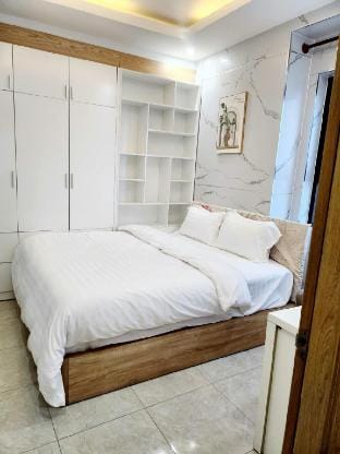 2 Bedroom Apt–An Thuong, My Khe Beachfront Da Nang Apartment in Da Nang