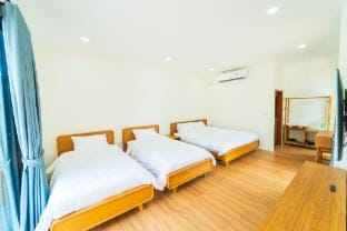 Trat sea breeze pool villa Villa in Trat Changwat
