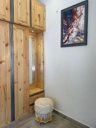 1 Bedroom Cottage at The Kut House Vacation rental in Punjab, India