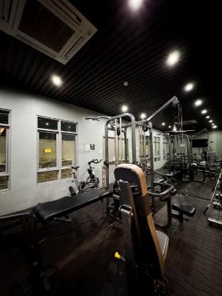 Business Studio in Salcedo Village Makati Apartment in Pasay