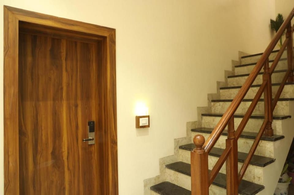 Goroomgo Shiv Hari Heritage Jodhpur Hotel in Rajasthan