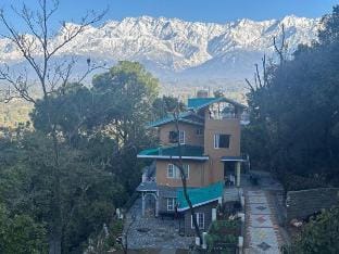 The Kut House Nature Retreat Vacation rental in Punjab, India