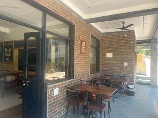 The Kut House Andretta Vacation rental in Punjab, India