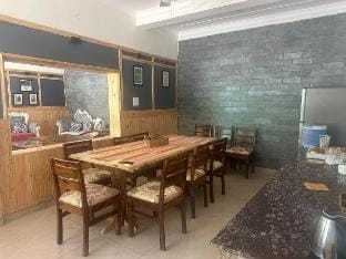 The Kut House Andretta Vacation rental in Punjab, India
