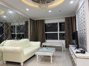 Sunrise City 2 bedroom apartment Apartment in Ho Chi Minh City