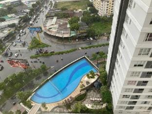 Sunrise City Aparment 3 bedrooms Apartment in Ho Chi Minh City