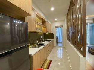 Sunrise City Aparment 3 bedrooms Apartment in Ho Chi Minh City