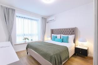 Shanghai Tyms 3Bedroom &2BathroomAPT Near Stadium Apartment in Shanghai