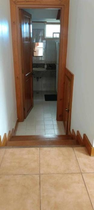 Camp John Hay Forest Cabin 14A Vacation rental in Baguio