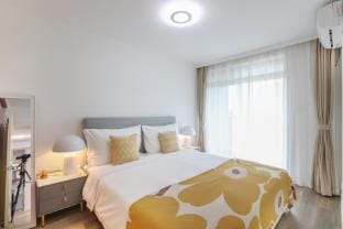 Shanghai Tyms 2Bedroom  Near ITC Xujiahui Line1/11 Apartment in Shanghai