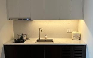 Sea & SunWheel View  2BR/apt Apartment in Laos