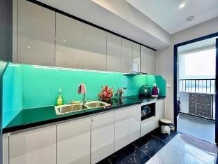 Altara Apartment 2 PN View High Floor Apartment in Vietnam